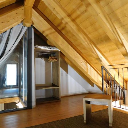 Nicomat Rooms Домодоссола Экстерьер фото