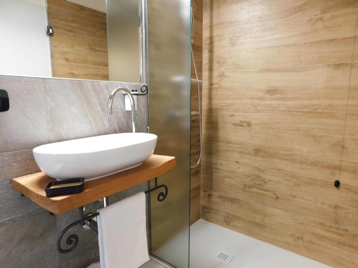 Nicomat Rooms Домодоссола Экстерьер фото