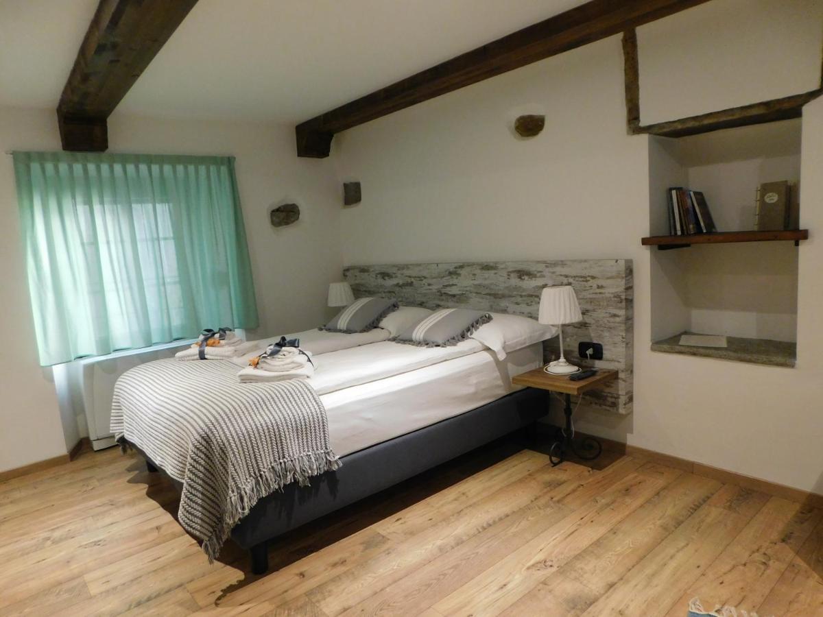 Nicomat Rooms Домодоссола Экстерьер фото