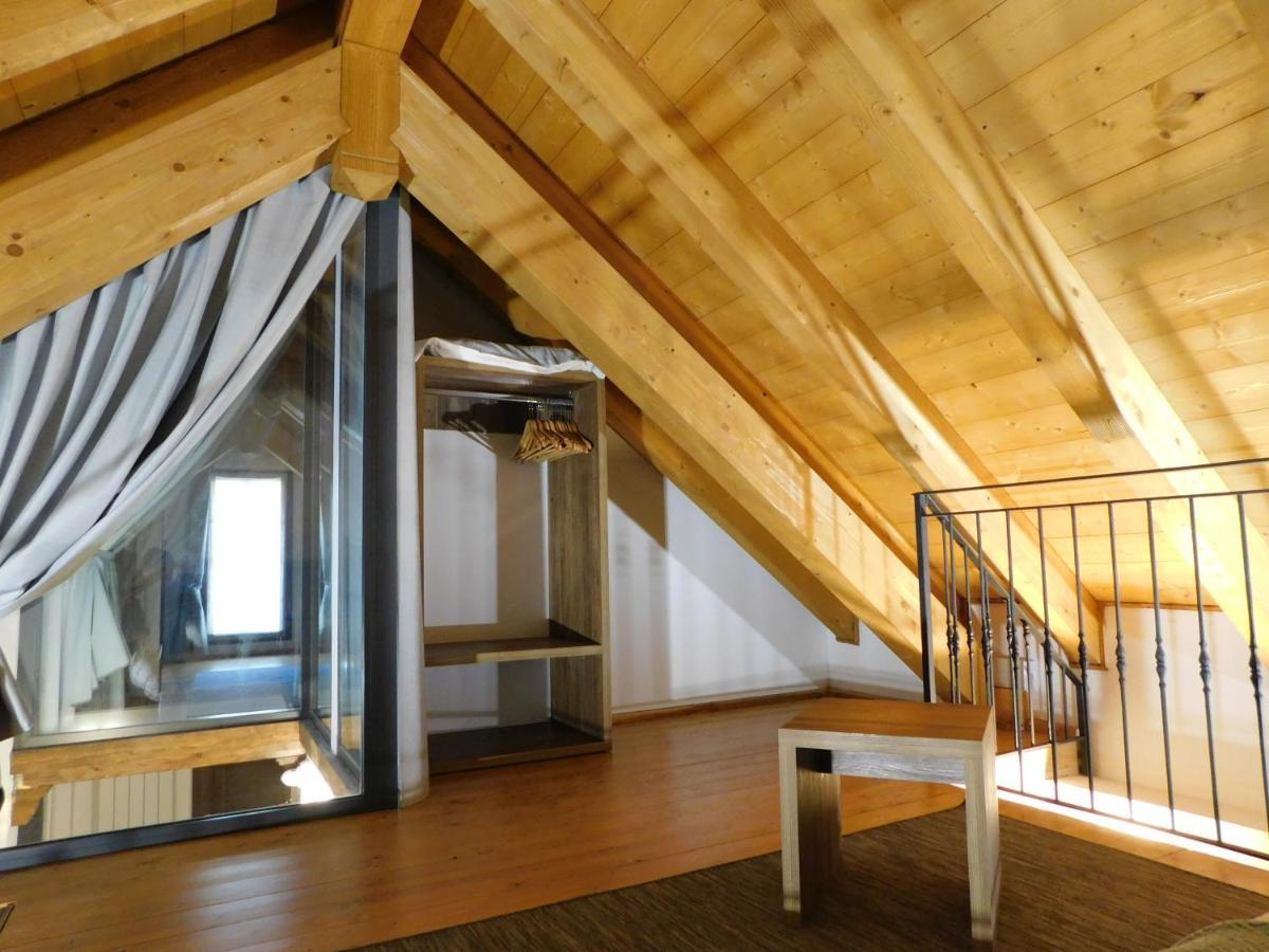 Nicomat Rooms Домодоссола Экстерьер фото