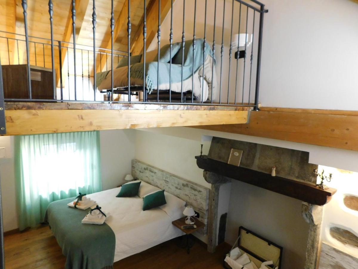 Nicomat Rooms Домодоссола Экстерьер фото