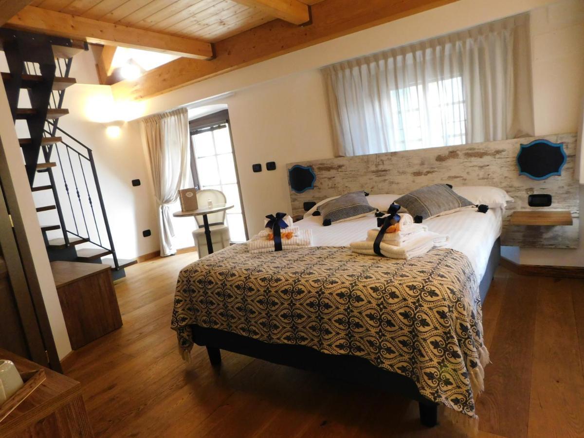 Nicomat Rooms Домодоссола Экстерьер фото