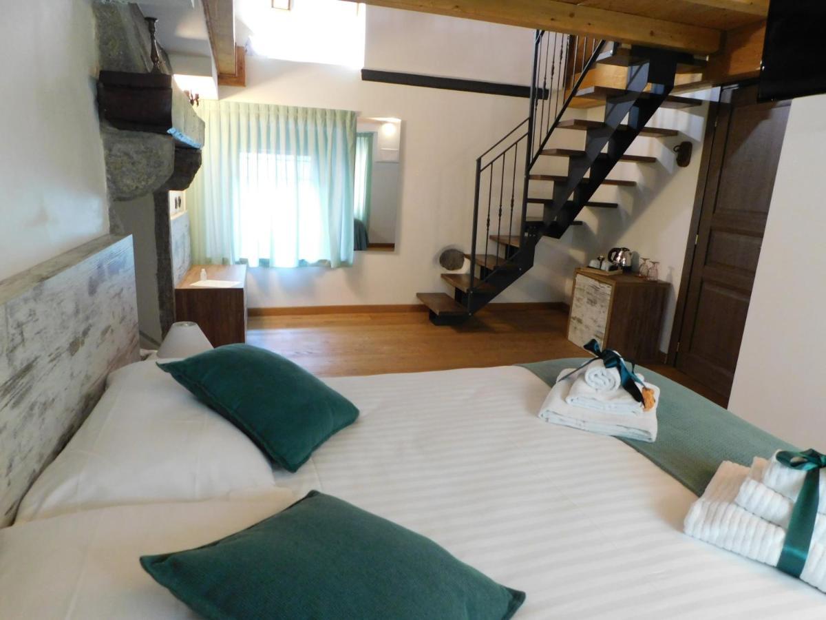 Nicomat Rooms Домодоссола Экстерьер фото