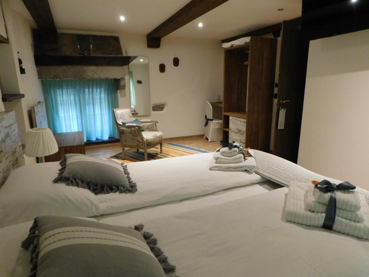 Nicomat Rooms Домодоссола Экстерьер фото