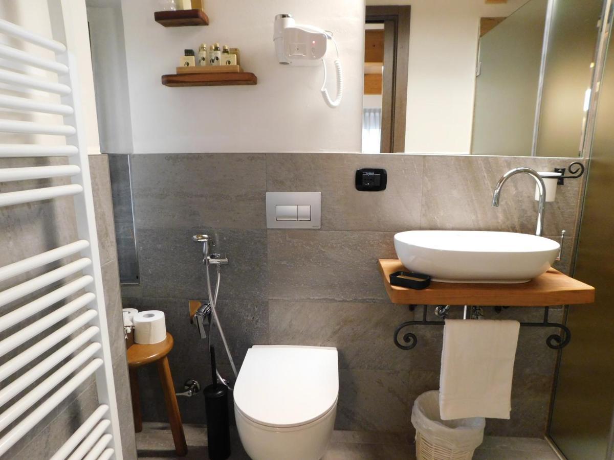 Nicomat Rooms Домодоссола Экстерьер фото