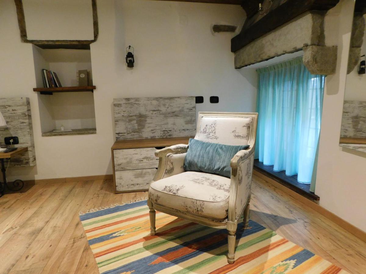 Nicomat Rooms Домодоссола Экстерьер фото