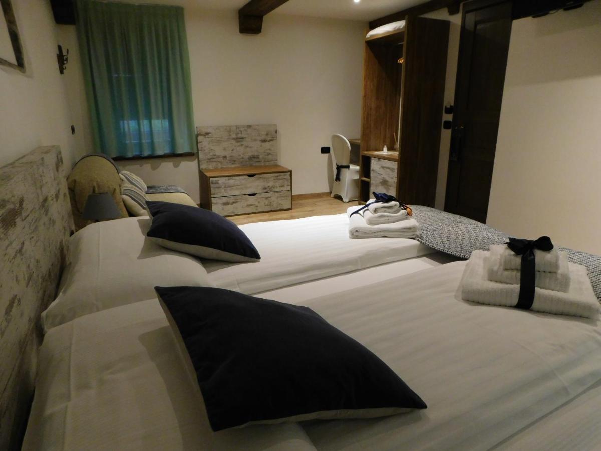 Nicomat Rooms Домодоссола Экстерьер фото
