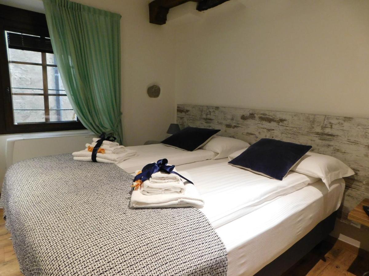 Nicomat Rooms Домодоссола Экстерьер фото