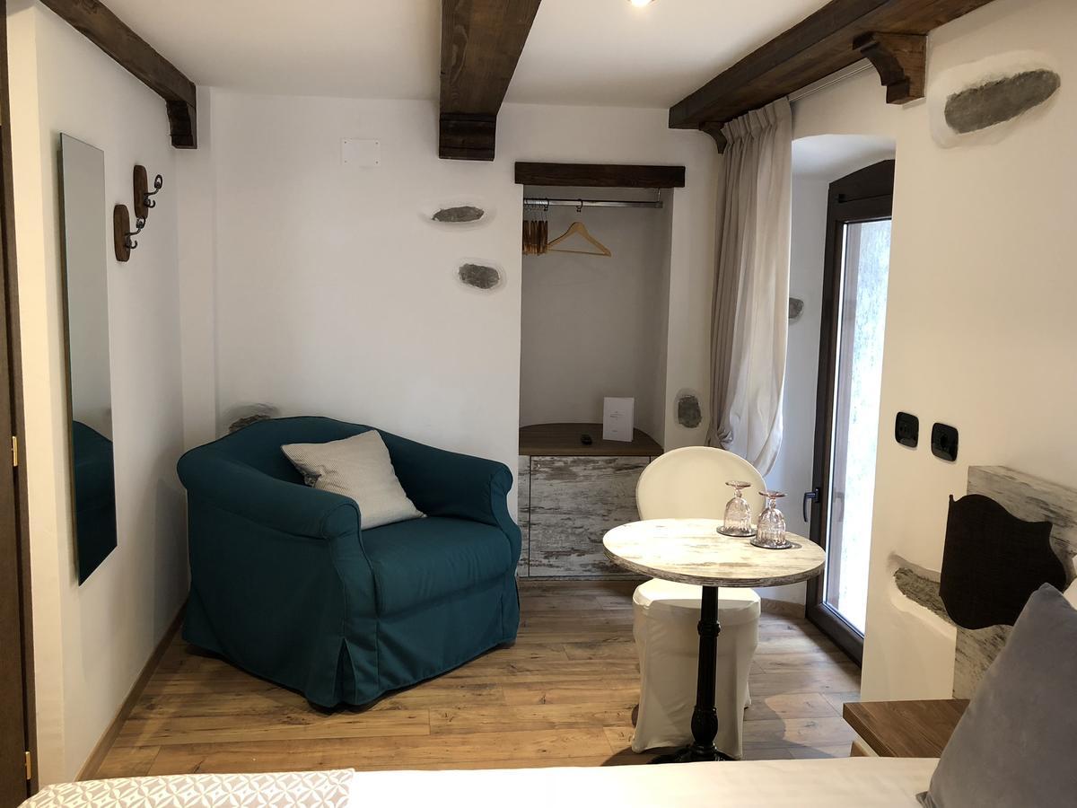 Nicomat Rooms Домодоссола Экстерьер фото