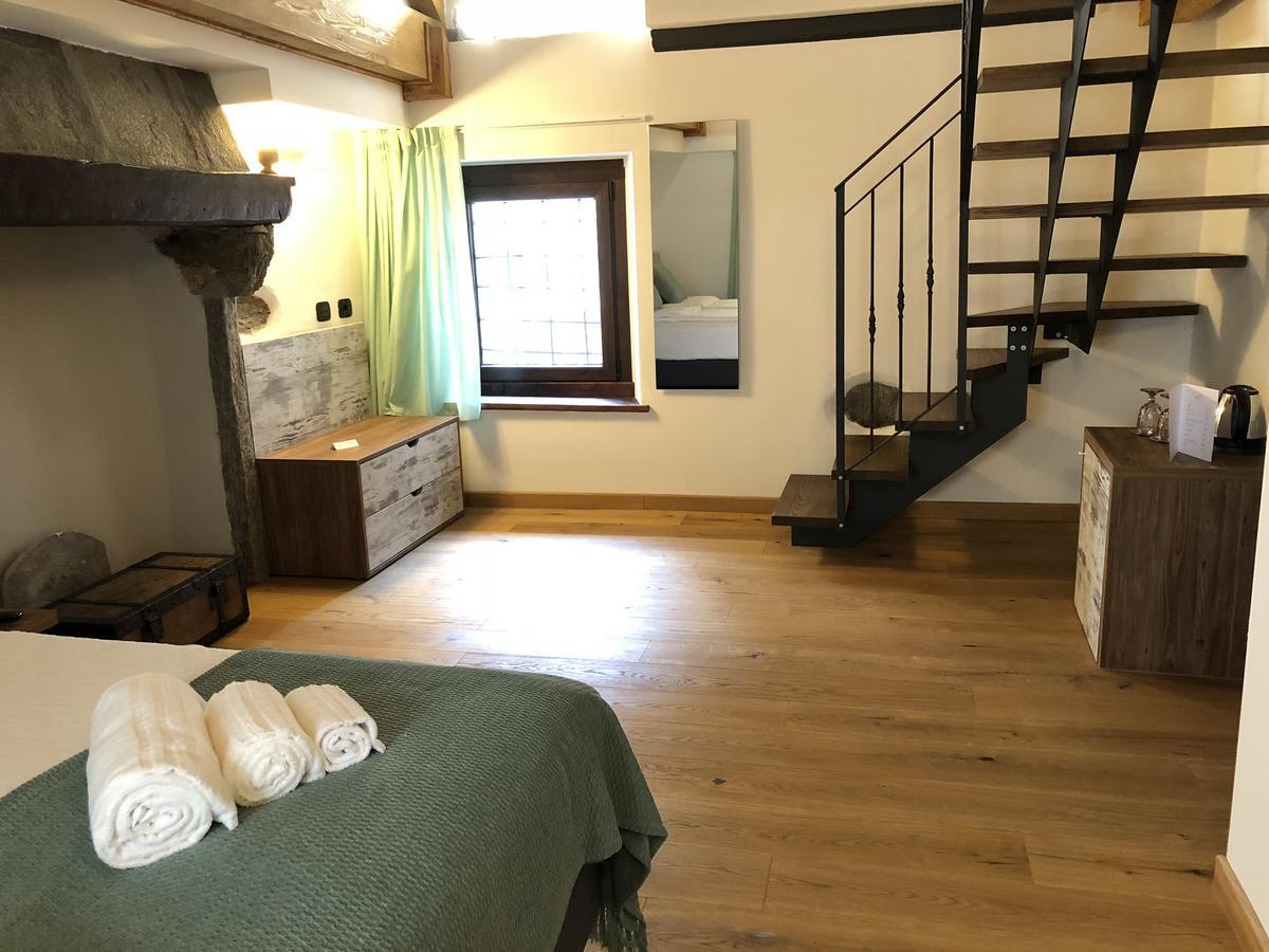 Nicomat Rooms Домодоссола Экстерьер фото