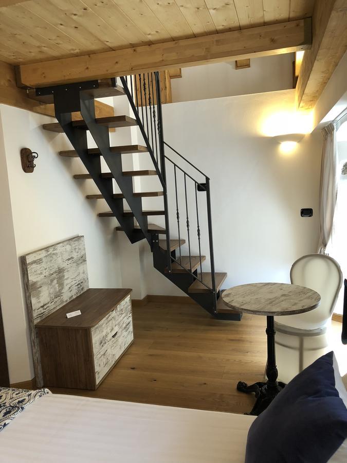 Nicomat Rooms Домодоссола Экстерьер фото