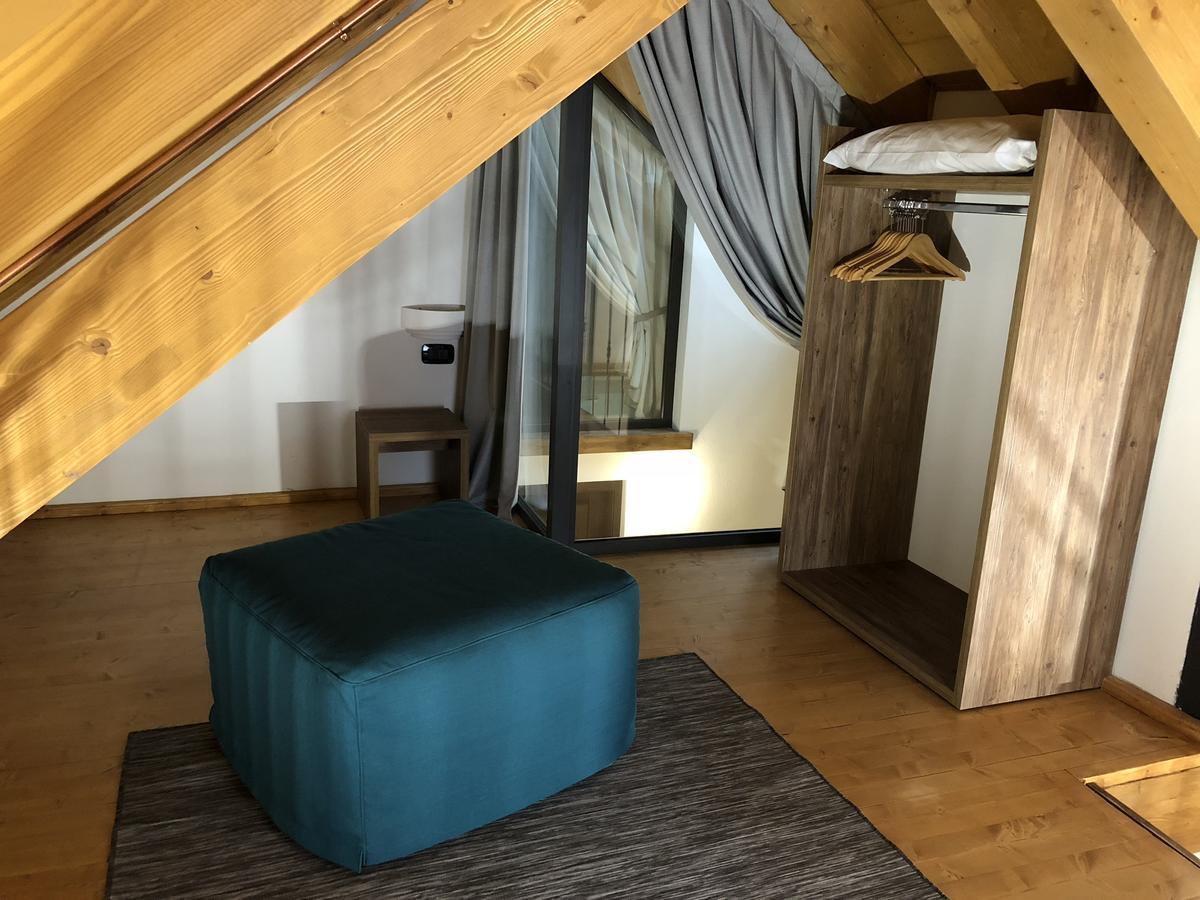 Nicomat Rooms Домодоссола Экстерьер фото