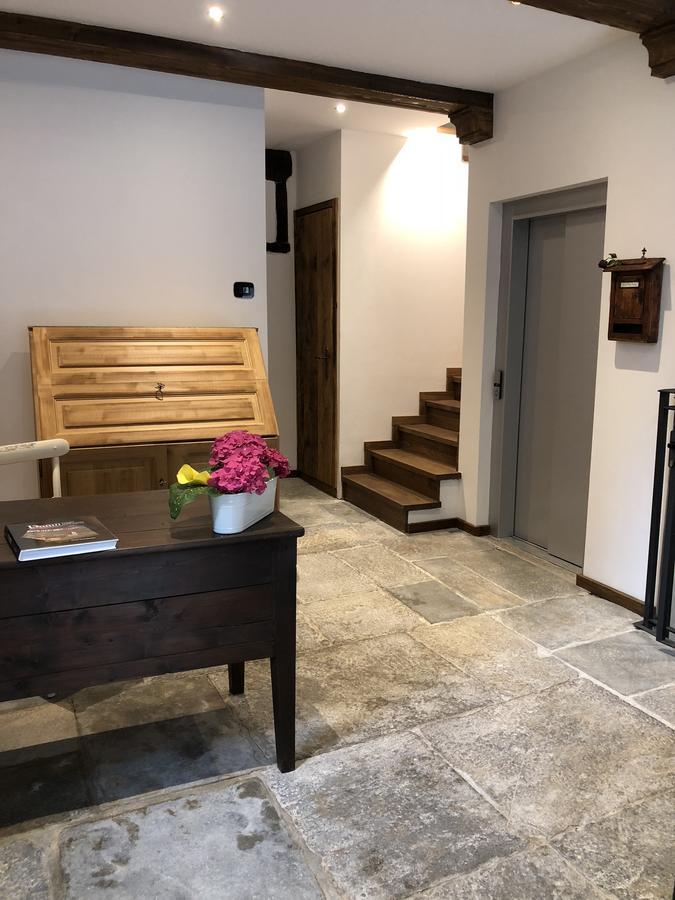 Nicomat Rooms Домодоссола Экстерьер фото